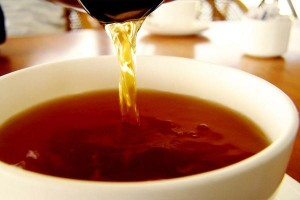 Uống thường xuyên trà Atiso còn giúp thư giãn thoải mái tinh thần