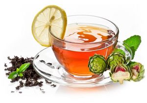 Uống trà Atiso đúng cách là giải pháp hữu hiệu trong việc cải thiện giấc ngủ